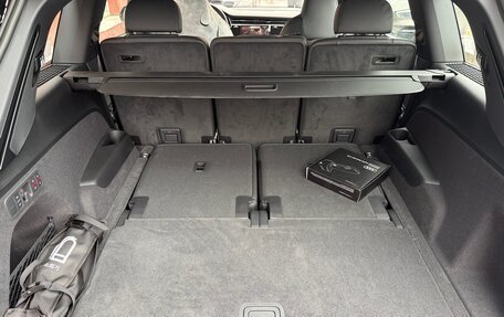 Audi Q7, 2025 год, 12 850 000 рублей, 12 фотография