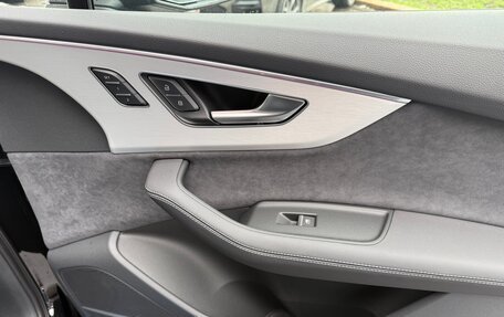 Audi Q7, 2025 год, 12 850 000 рублей, 14 фотография