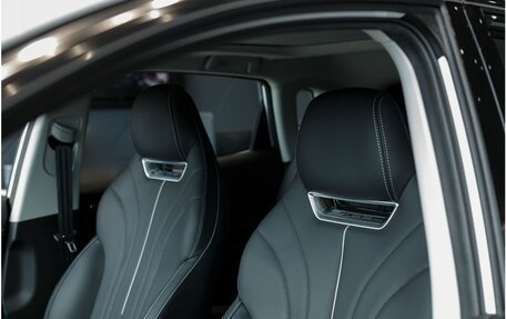 CheryExeed LX, 2025 год, 3 605 991 рублей, 6 фотография