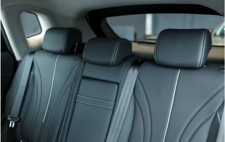 CheryExeed LX, 2025 год, 3 605 991 рублей, 11 фотография