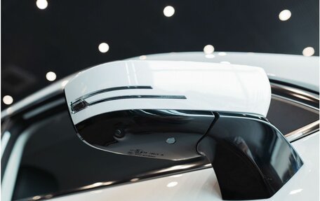 CheryExeed LX, 2025 год, 3 605 991 рублей, 20 фотография