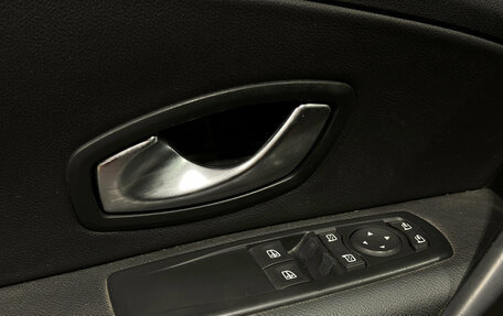 Renault Megane III, 2010 год, 450 000 рублей, 5 фотография