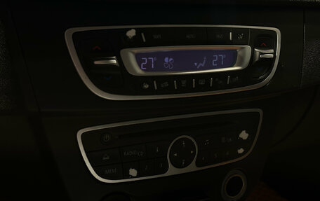 Renault Megane III, 2010 год, 450 000 рублей, 4 фотография