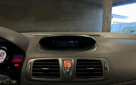 Renault Megane III, 2010 год, 450 000 рублей, 3 фотография