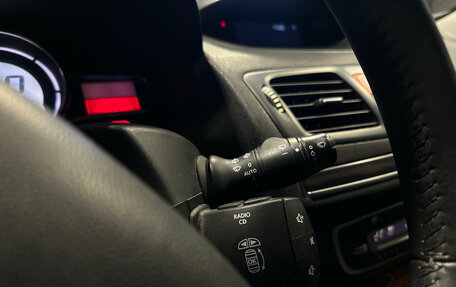 Renault Megane III, 2010 год, 450 000 рублей, 8 фотография