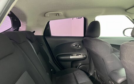 Nissan Juke II, 2014 год, 990 000 рублей, 11 фотография