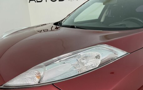 Nissan Juke II, 2014 год, 990 000 рублей, 8 фотография