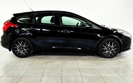 Ford Focus III, 2012 год, 985 000 рублей, 4 фотография