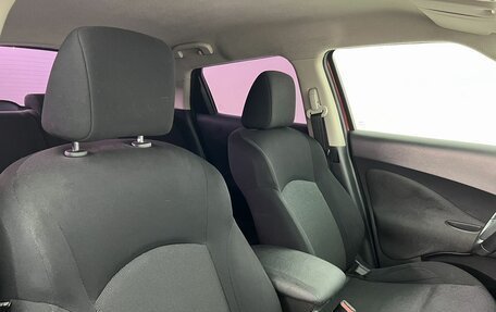 Nissan Juke II, 2014 год, 990 000 рублей, 15 фотография