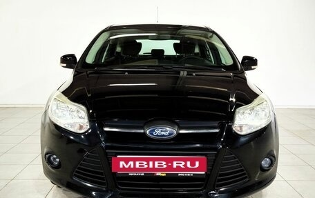Ford Focus III, 2012 год, 985 000 рублей, 2 фотография