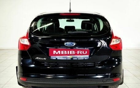 Ford Focus III, 2012 год, 985 000 рублей, 6 фотография