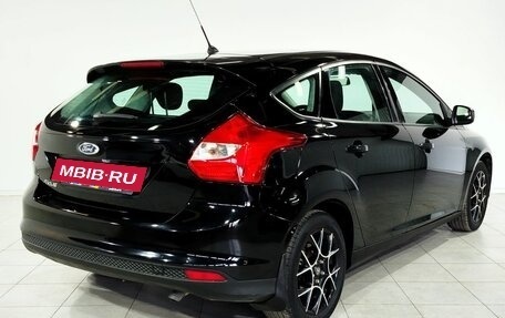 Ford Focus III, 2012 год, 985 000 рублей, 5 фотография