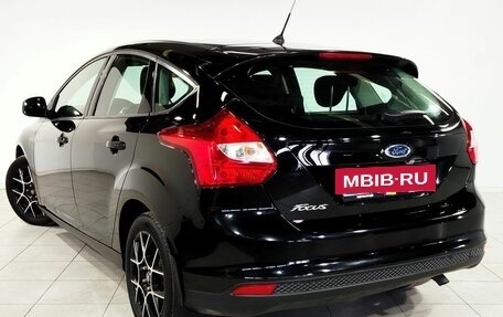 Ford Focus III, 2012 год, 985 000 рублей, 7 фотография