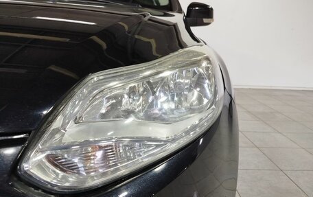 Ford Focus III, 2012 год, 985 000 рублей, 9 фотография