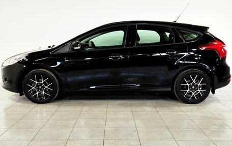 Ford Focus III, 2012 год, 985 000 рублей, 8 фотография