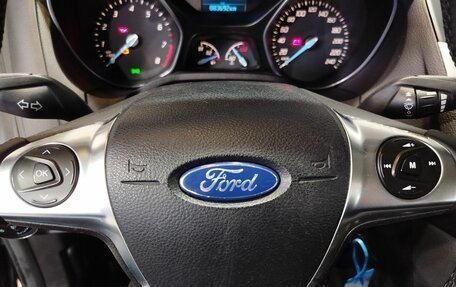 Ford Focus III, 2012 год, 985 000 рублей, 19 фотография