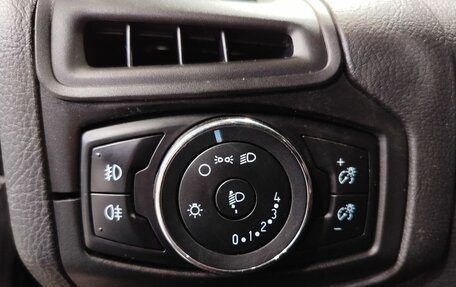 Ford Focus III, 2012 год, 985 000 рублей, 20 фотография