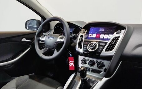 Ford Focus III, 2012 год, 985 000 рублей, 14 фотография