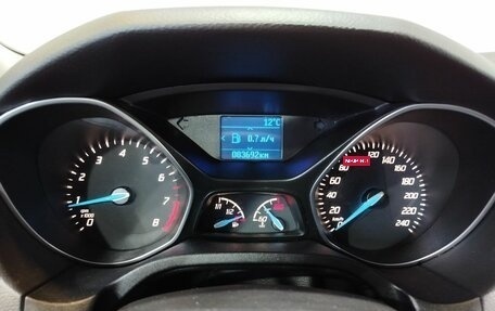 Ford Focus III, 2012 год, 985 000 рублей, 13 фотография