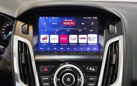 Ford Focus III, 2012 год, 985 000 рублей, 16 фотография