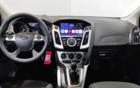 Ford Focus III, 2012 год, 985 000 рублей, 15 фотография