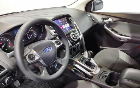 Ford Focus III, 2012 год, 985 000 рублей, 22 фотография