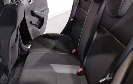 Ford Focus III, 2012 год, 985 000 рублей, 23 фотография