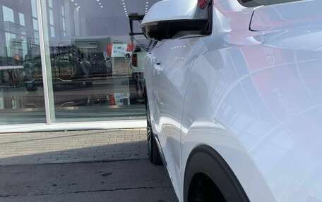 Haval F7 I, 2021 год, 1 745 000 рублей, 5 фотография