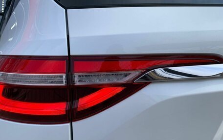 Haval F7 I, 2021 год, 1 745 000 рублей, 12 фотография