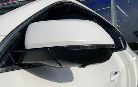 Haval F7 I, 2021 год, 1 745 000 рублей, 13 фотография