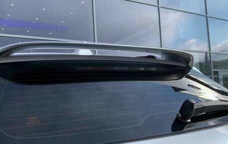 Haval F7 I, 2021 год, 1 745 000 рублей, 10 фотография