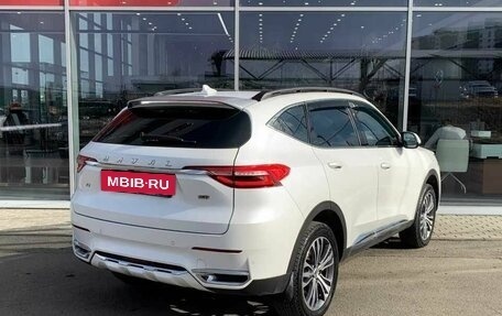 Haval F7 I, 2021 год, 1 745 000 рублей, 9 фотография