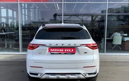Haval F7 I, 2021 год, 1 745 000 рублей, 11 фотография