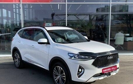 Haval F7 I, 2021 год, 1 745 000 рублей, 8 фотография