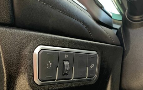 Haval F7 I, 2021 год, 1 745 000 рублей, 19 фотография