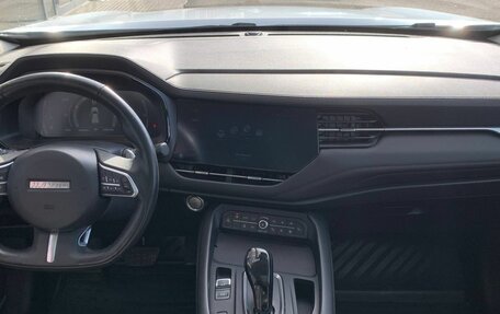 Haval F7 I, 2021 год, 1 745 000 рублей, 14 фотография