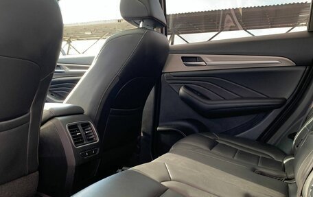 Haval F7 I, 2021 год, 1 745 000 рублей, 21 фотография