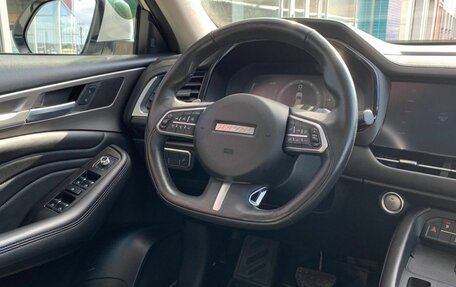 Haval F7 I, 2021 год, 1 745 000 рублей, 15 фотография