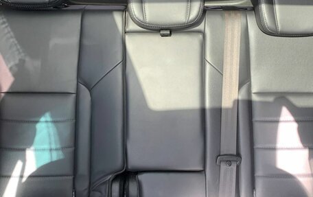 Haval F7 I, 2021 год, 1 745 000 рублей, 22 фотография