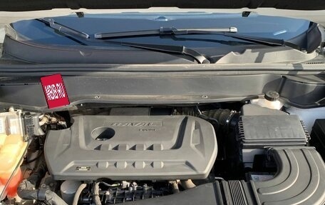 Haval F7 I, 2021 год, 1 745 000 рублей, 23 фотография