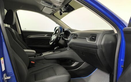 Haval F7 I, 2021 год, 2 100 000 рублей, 12 фотография