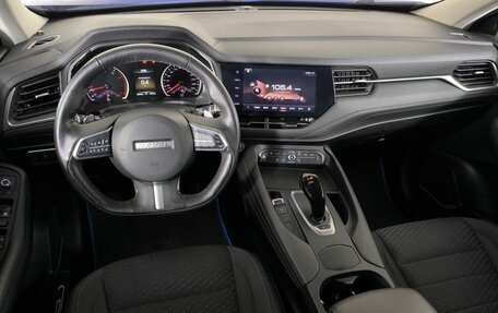 Haval F7 I, 2021 год, 2 100 000 рублей, 13 фотография