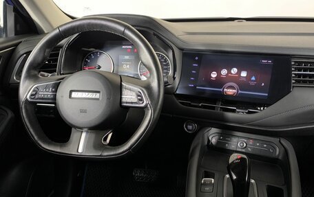 Haval F7 I, 2021 год, 2 100 000 рублей, 14 фотография