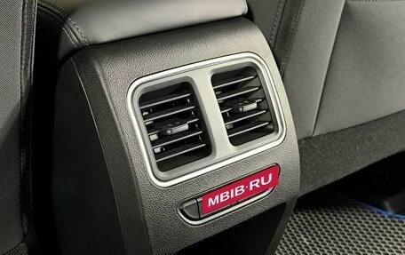 Haval F7 I, 2021 год, 2 100 000 рублей, 11 фотография