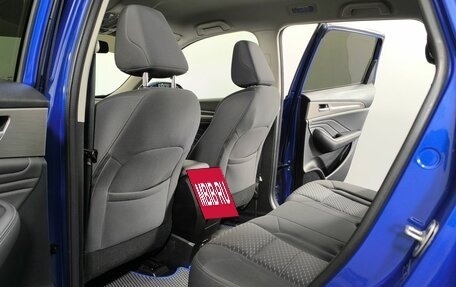 Haval F7 I, 2021 год, 2 100 000 рублей, 10 фотография