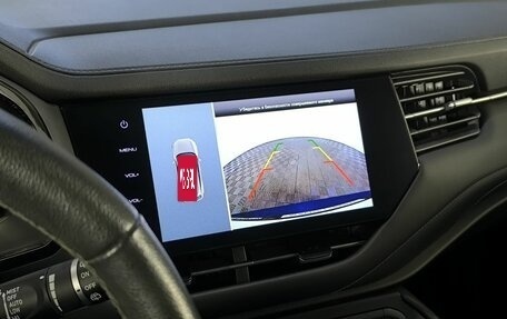 Haval F7 I, 2021 год, 2 100 000 рублей, 15 фотография