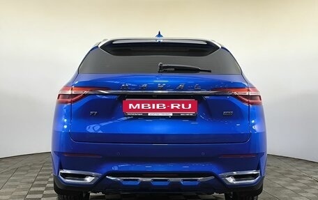 Haval F7 I, 2021 год, 2 100 000 рублей, 5 фотография