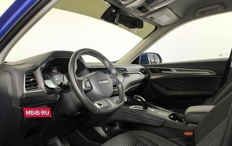 Haval F7 I, 2021 год, 2 100 000 рублей, 8 фотография