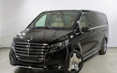 Mercedes-Benz V-Класс, 2025 год, 17 072 000 рублей, 1 фотография