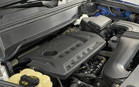 Haval F7 I, 2021 год, 2 100 000 рублей, 17 фотография